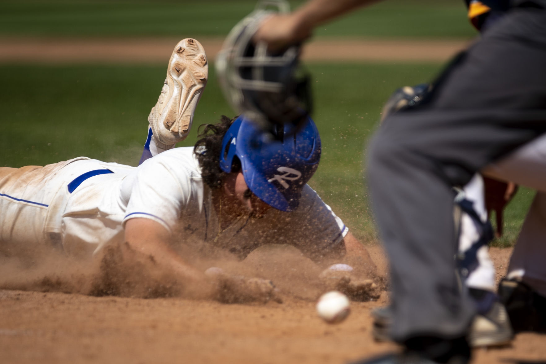 Royals vs. Chargers